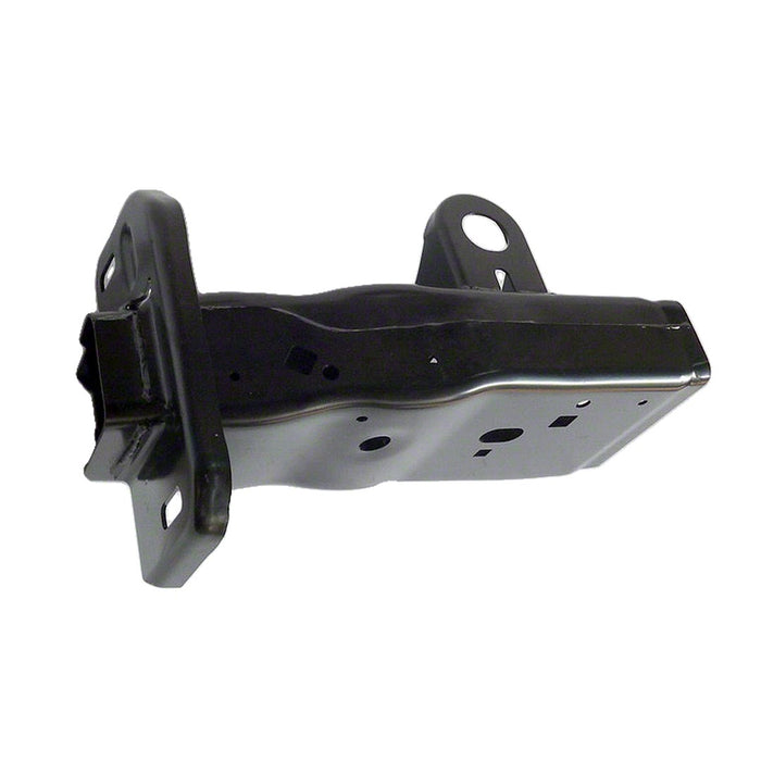 2009-2014 Ford F-150 SVT Raptor Front Passenger Side Bumper Bracket Frame Rail Repair Kit - FO1067189-Partify-Painted-Replacement-Body-Parts