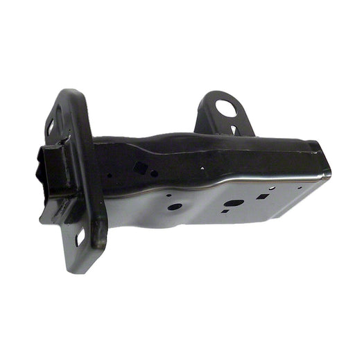 2009-2014 Ford F-150 SVT Raptor Front Passenger Side Bumper Bracket Frame Rail Repair Kit - FO1067189-Partify-Painted-Replacement-Body-Parts