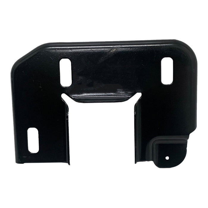 2015-2020 Ford F-150 Front Passenger Side Bumper Bracket To Frame - FO1067203-Partify-Painted-Replacement-Body-Parts