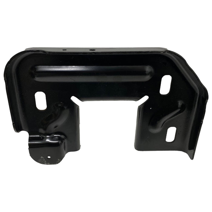 2021-2024 Ford F-150 Front Passenger Side Bumper Bracket - FO1067205-Partify-Painted-Replacement-Body-Parts