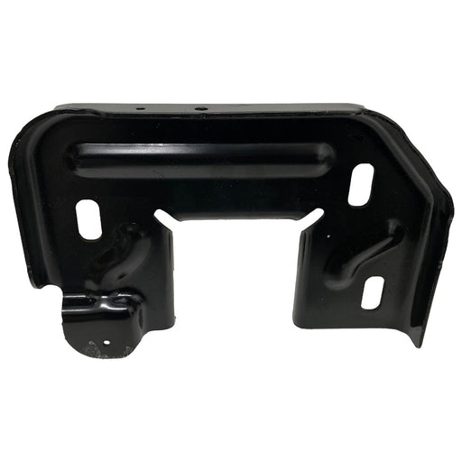 2021-2024 Ford F-150 Front Passenger Side Bumper Bracket - FO1067205-Partify-Painted-Replacement-Body-Parts
