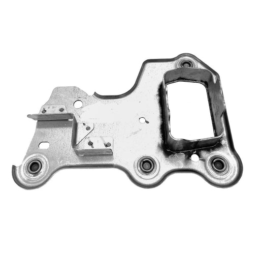 2020-2022 Ford Escape Front Passenger Side Bumper Bracket - FO1067206-Partify-Painted-Replacement-Body-Parts