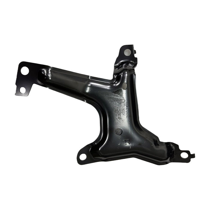 Ford F-150 Front Passenger Side Bumper Bracket Modular Bumper Crew Cab Pickup - FO1067220