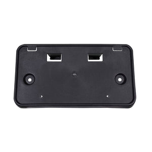 Front License Plate Bracket image