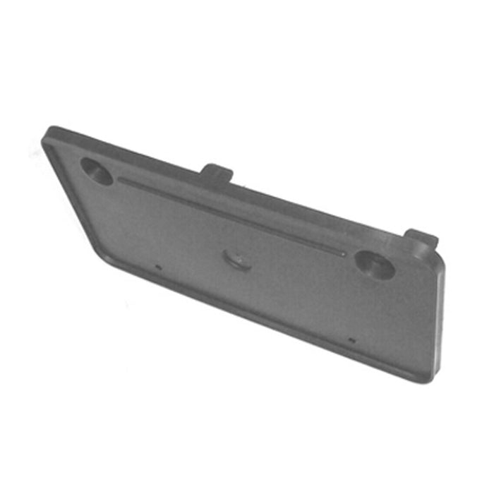 1998-2002 Lincoln Blackwood/Navigator Front License Plate Bracket - FO1068115-Partify-Painted-Replacement-Body-Parts