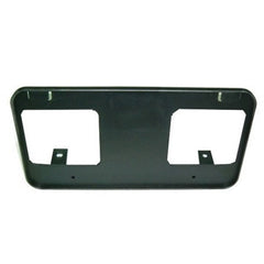 Front License Plate Bracket image