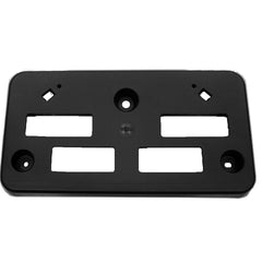 Front License Plate Bracket image