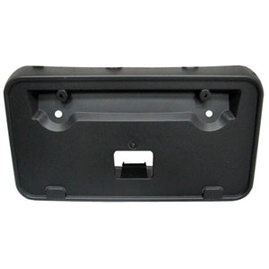 Front License Plate Bracket image