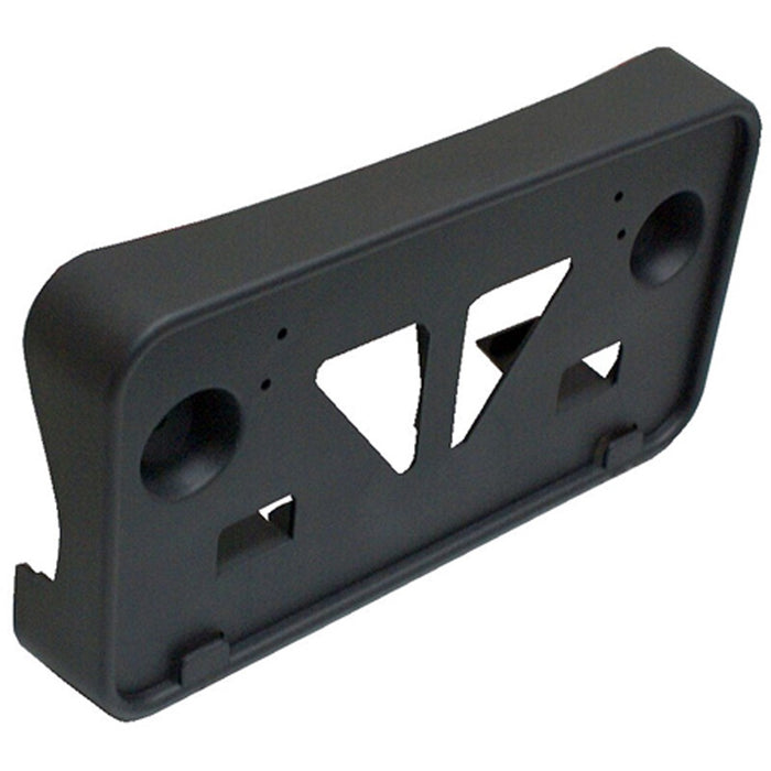 2007-2010 Ford Edge Front License Plate Bracket - FO1068126-Partify-Painted-Replacement-Body-Parts