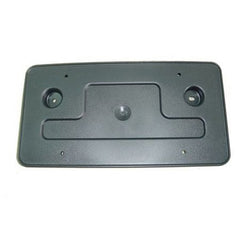 Front License Plate Bracket image