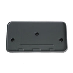 Front License Plate Bracket image