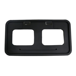 Front License Plate Bracket image
