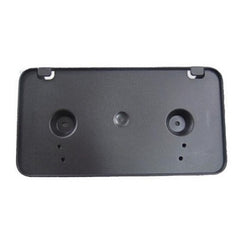 Front License Plate Bracket image