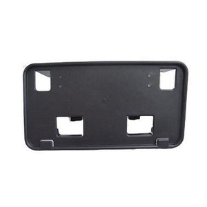 Front License Plate Bracket image