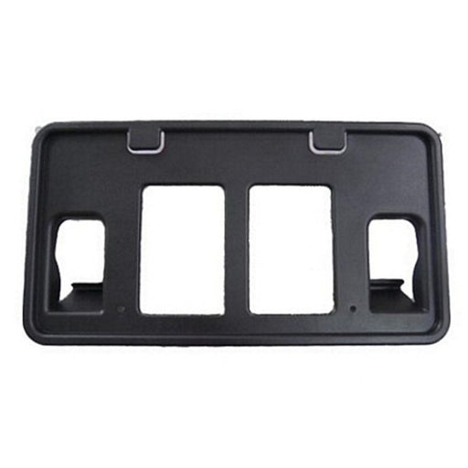 2006-2008 Ford F-150/Lincoln Mark LT Front License Plate Bracket From 8-9-05 - FO1068137-Partify-Painted-Replacement-Body-Parts