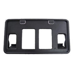Front License Plate Bracket image