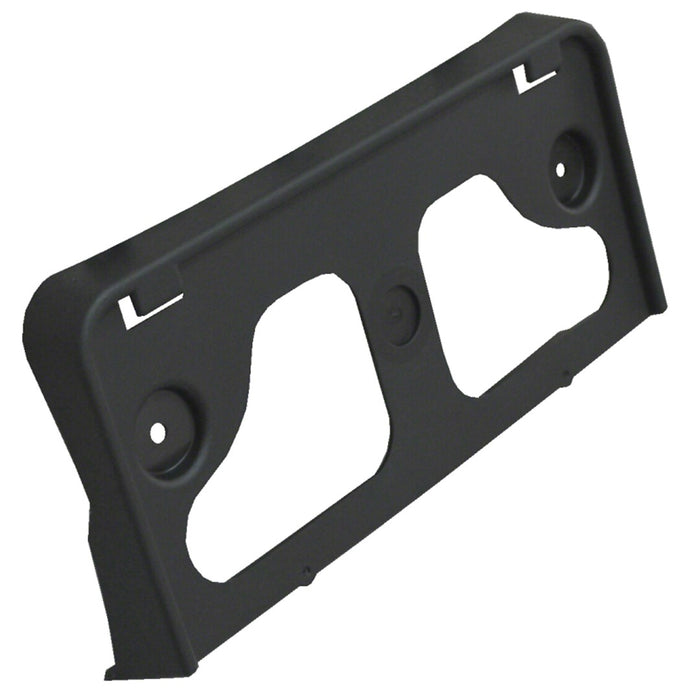 2010-2012 Ford Taurus Front License Plate Bracket - FO1068139-Partify-Painted-Replacement-Body-Parts