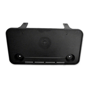 Front License Plate Bracket image