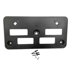 Front License Plate Bracket image