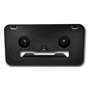 Front License Plate Bracket image
