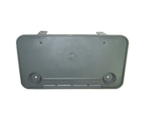 Front License Plate Bracket image