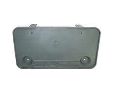 Front License Plate Bracket image