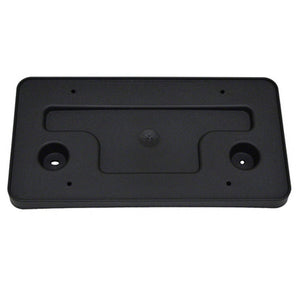 Front License Plate Bracket image