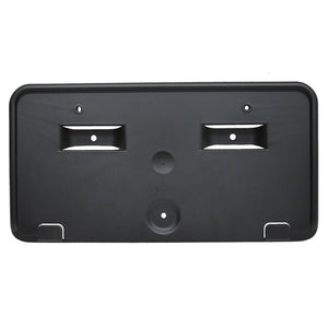Front License Plate Bracket image