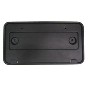 Front License Plate Bracket image