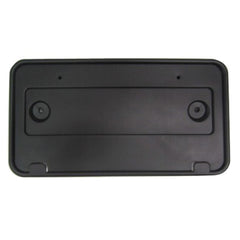 Front License Plate Bracket image