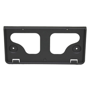 Front License Plate Bracket image