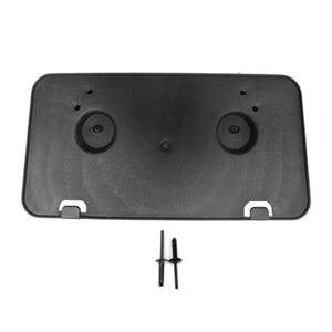 Front License Plate Bracket image