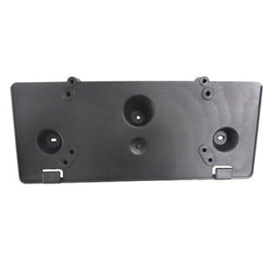 Front License Plate Bracket image