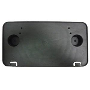 Front License Plate Bracket image