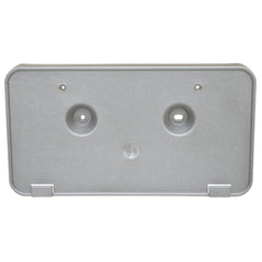 Front License Plate Bracket image