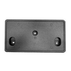 Front License Plate Bracket image