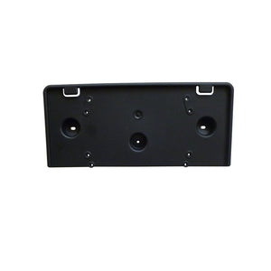 Front License Plate Bracket image