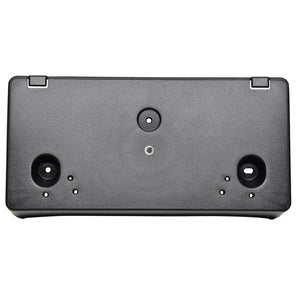 Front License Plate Bracket image