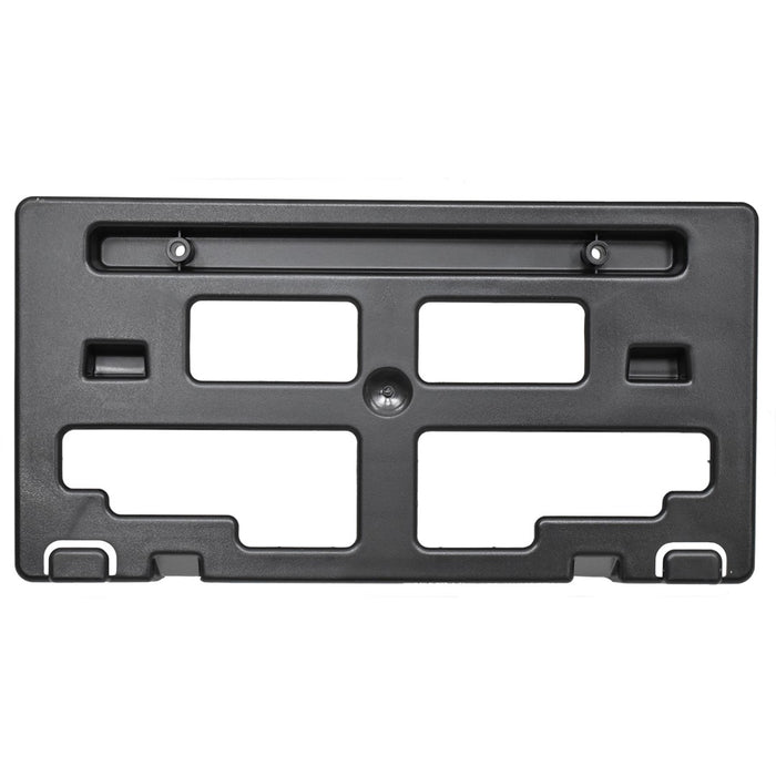 2019-2023 Ford Ranger Front License Plate Bracket - FO1068176-Partify-Painted-Replacement-Body-Parts