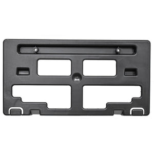 Front License Plate Bracket image