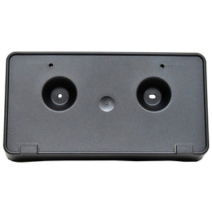 Front License Plate Bracket image