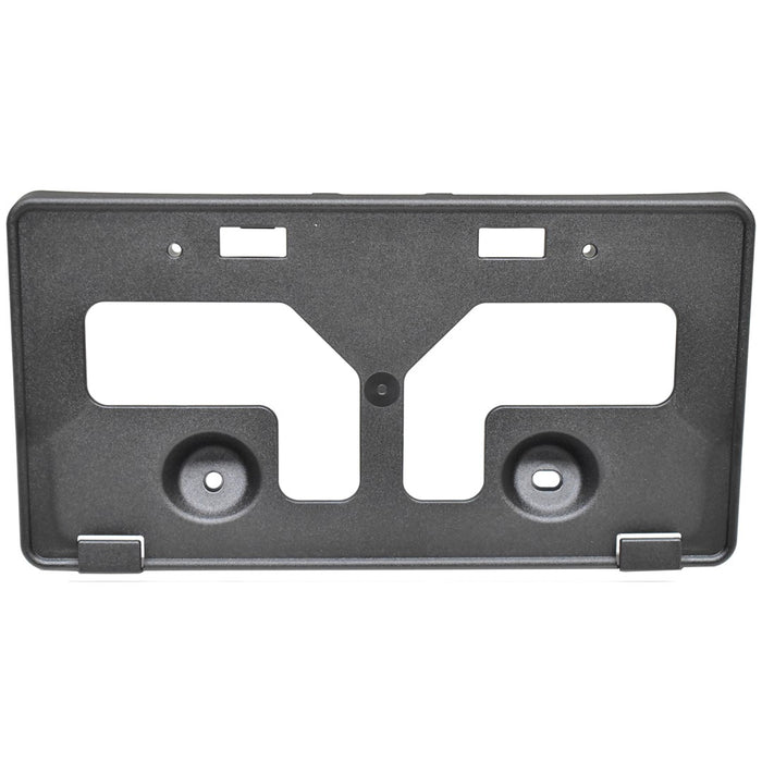 2020-2022 Ford Escape Front License Plate Bracket - FO1068179-Partify-Painted-Replacement-Body-Parts