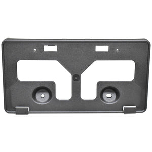 Front License Plate Bracket image