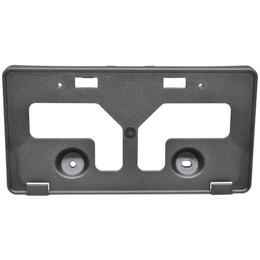 2020-2022 Ford Escape Front License Plate Bracket - FO1068179-Partify-Painted-Replacement-Body-Parts