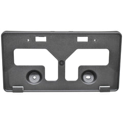 Front License Plate Bracket image