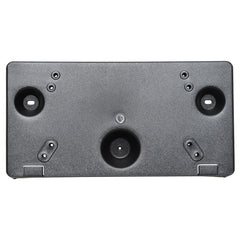 Front License Plate Bracket image