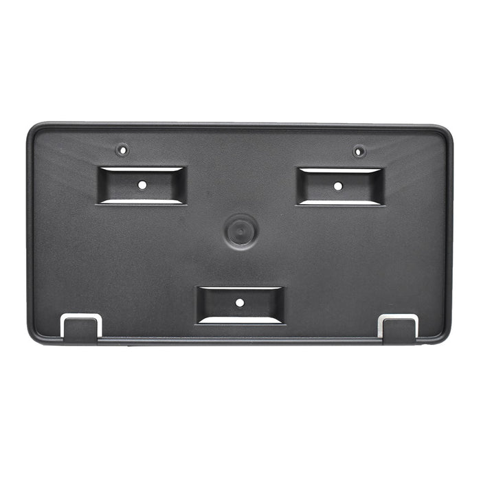 2020-2021 Ford Transit-150/Transit-250/Transit-350/Transit-350 HD Front License Plate Bracket - FO1068184-Partify-Painted-Replacement-Body-Parts