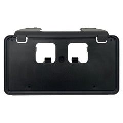 Front License Plate Bracket image