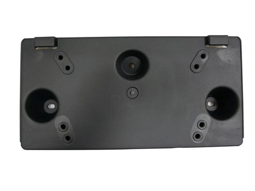 2020-2024 Ford Explorer ST/ST-Line Front License Plate Bracket - FO1068189-Partify-Painted-Replacement-Body-Parts