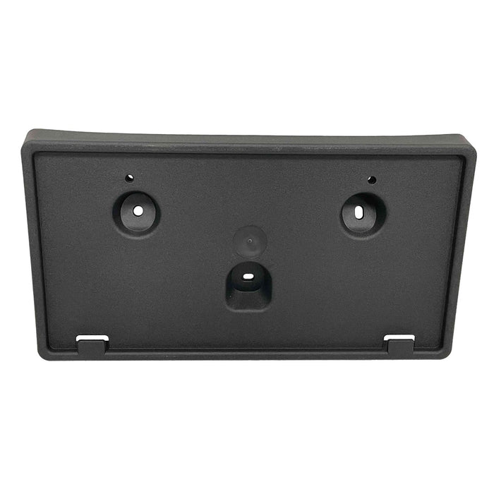 2021-2023 Ford Mustang Mach-E California Route 1/First Edition/Premium/Select Front License Plate Bracket - FO1068191-Partify-Painted-Replacement-Body-Parts